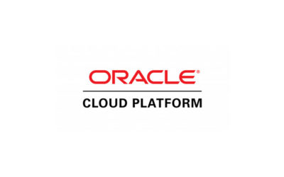 Oracle Cloud- und PaaS-Services