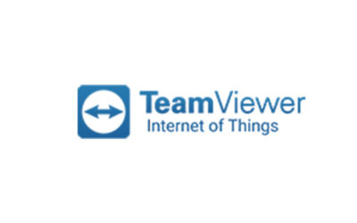 Team Viewer Internet of Things