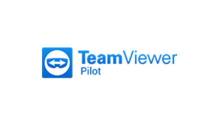 Team Viewer Pilot