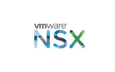 VMware NSX – Netzwerkvirtualisierung